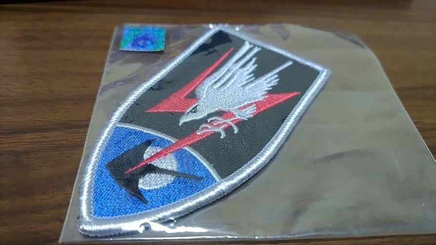 正規品 カールスラント空軍夜間戦闘航空団 パッチ ワッペン ウィッチーズ Amazon.co.jp: ストライクウィッチーズ カールスラント空軍夜間